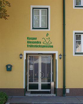 Maison d'hôtes Kasper
